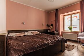 Hotel Peregrin