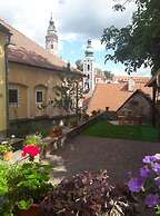 Hotel Peregrin