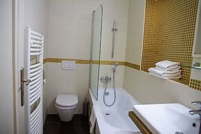 Hotel Peregrin