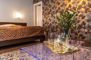 Hotel Peregrin