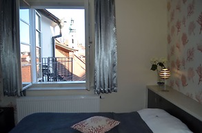 Hotel Peregrin