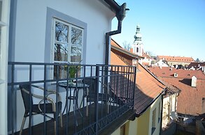 Hotel Peregrin