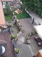 Hotel Peregrin