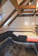 Hotel Peregrin