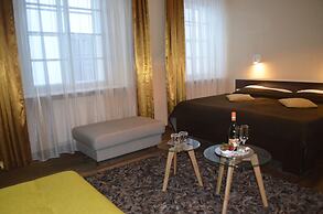 Hotel Peregrin