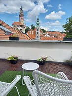 Hotel Peregrin