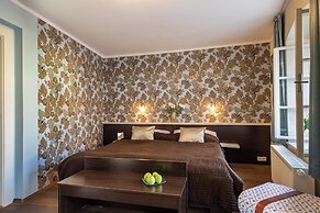 Hotel Peregrin