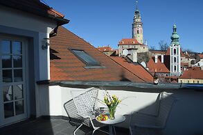 Hotel Peregrin