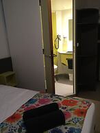 Kyriad Direct La Rochelle Sud Aytré