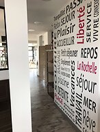 Kyriad Direct La Rochelle Sud Aytré