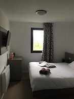 Kyriad Direct La Rochelle Sud Aytré