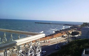 Lotus Bay View Hotel