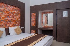 Hotel Ruby
