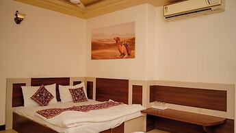Hotel Ruby