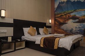Hotel Ruby