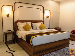 Hotel Ruby