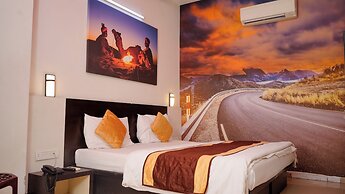 Hotel Ruby