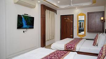 Hotel Ruby