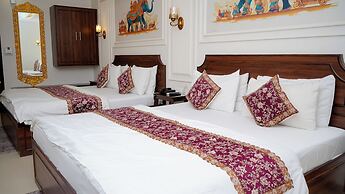 Hotel Ruby