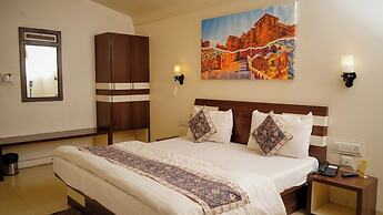 Hotel Ruby