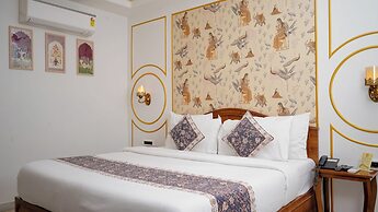 Hotel Ruby