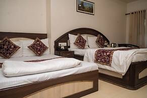 Hotel Ruby