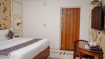 Hotel Ruby