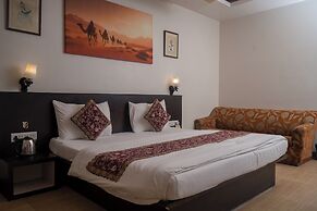 Hotel Ruby