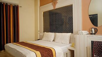 Hotel Ruby