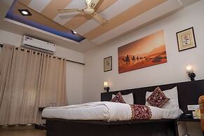 Hotel Ruby
