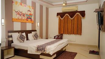 Hotel Ruby
