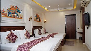 Hotel Ruby
