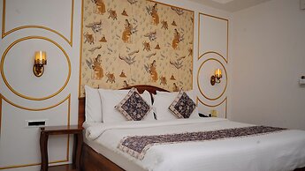 Hotel Ruby
