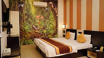 Hotel Ruby