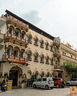 Hotel Ruby