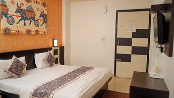 Hotel Ruby
