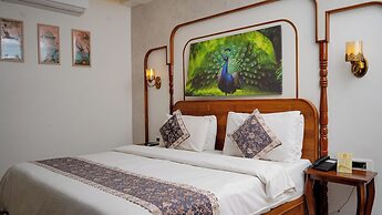 Hotel Ruby