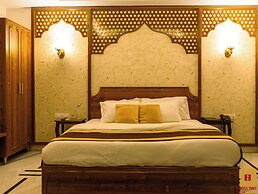 Hotel Ruby