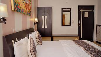Hotel Ruby