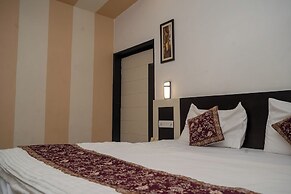 Hotel Ruby