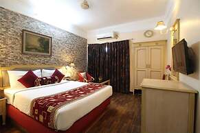 Hotel Sovereign