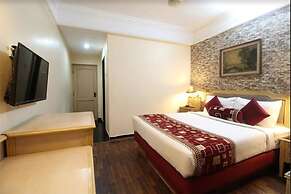 Hotel Sovereign