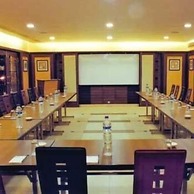 Hotel Sovereign