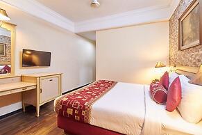 Hotel Sovereign