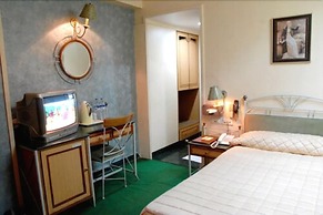 Hotel Gurukripa