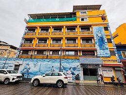 Hotel Gurukripa