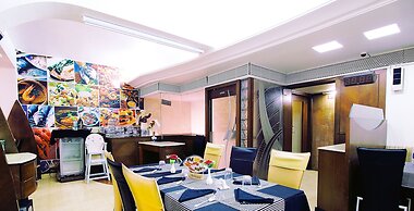 Hotel Gurukripa