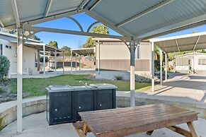 Discovery Parks - Swan Valley