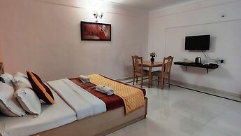 Kishkinda Heritage Resort