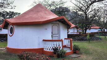Kishkinda Heritage Resort